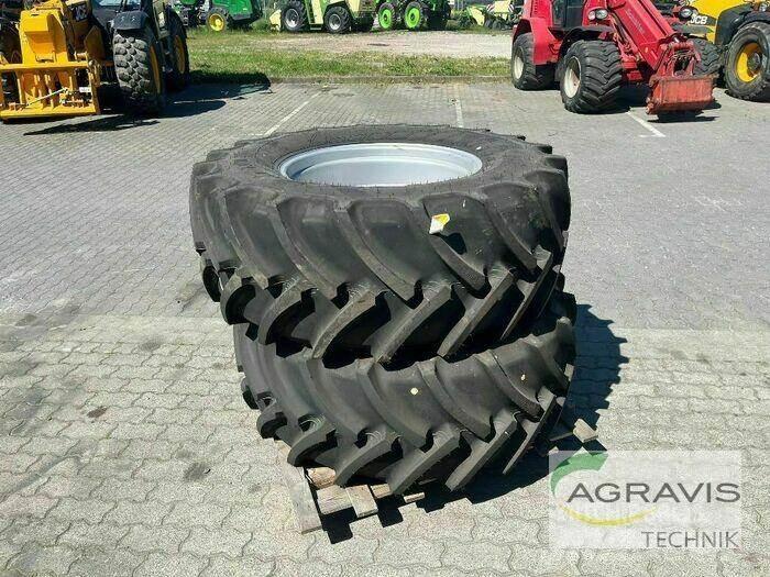Mitas KR 540/65R28 Колелета/Гуми