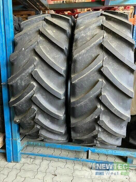 Mitas KR 650/65R42 Колелета/Гуми