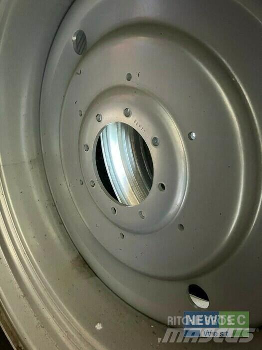 Mitas KR 650/65R42 Колелета/Гуми