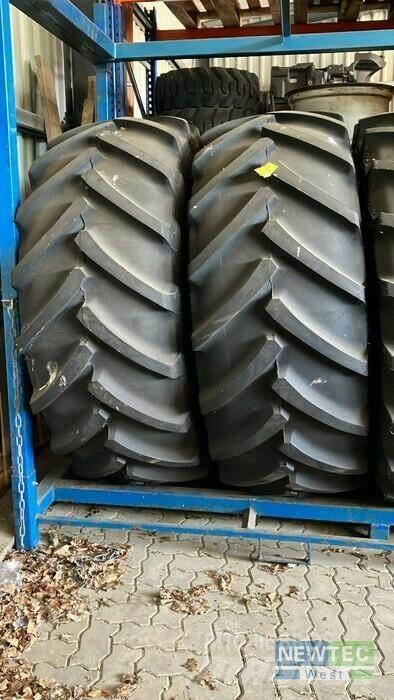 Mitas KR 650/75R32 Колелета/Гуми