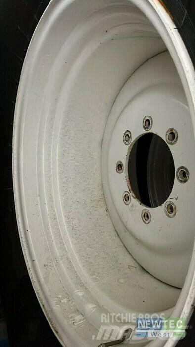 Mitas KR 650/75R32 Колелета/Гуми