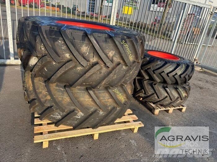 Mitas KR 650/75R32 Колелета/Гуми