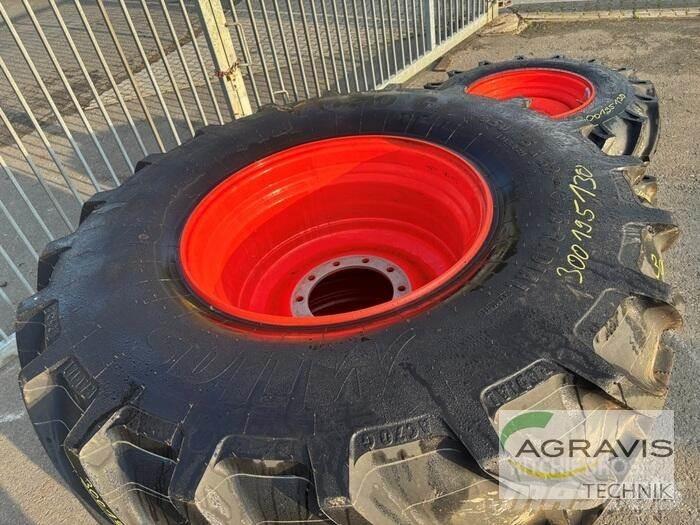 Mitas KR 650/75R32 Колелета/Гуми