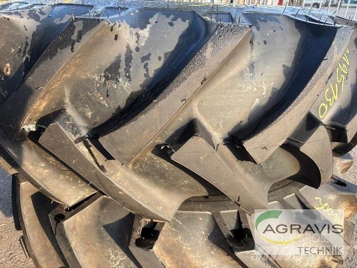 Mitas KR 650/75R32 Колелета/Гуми