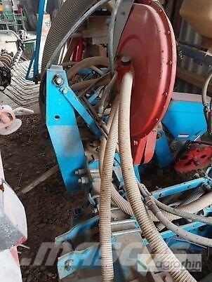 Monosem PNU Редосеялки