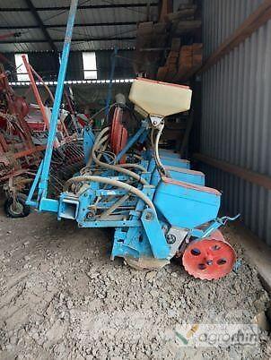 Monosem PNU Редосеялки