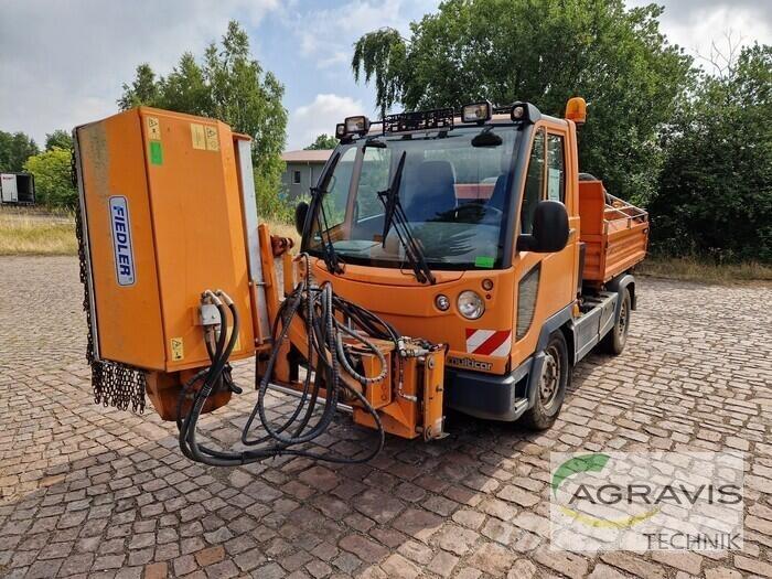 Multicar M 30 Други