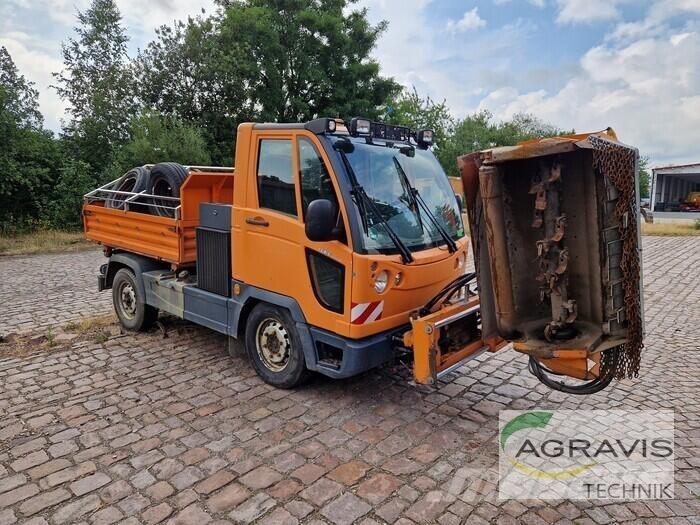 Multicar M 30 Други