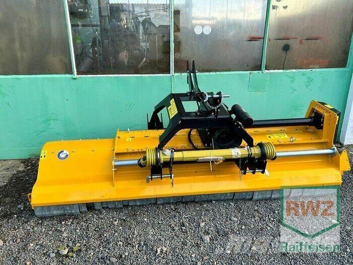 Müthing MU-L 280 Други машини за оран и аксесоари