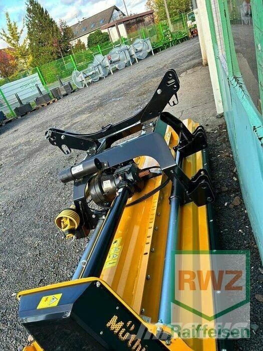 Müthing MU-L 280 Други машини за оран и аксесоари