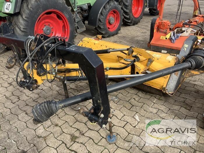 Müthing MU-L/S 200 Стъблорезачки