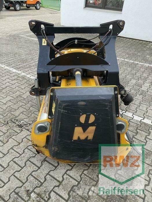Müthing MU-M 250 Други машини за оран и аксесоари