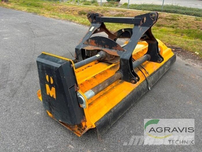 Müthing MU-M 280-41 Стъблорезачки