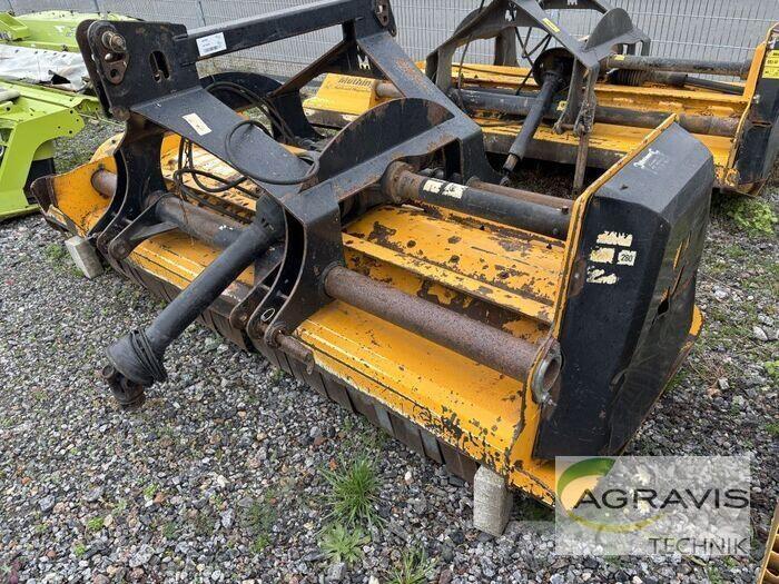 Müthing MU-PRO 280 Стъблорезачки