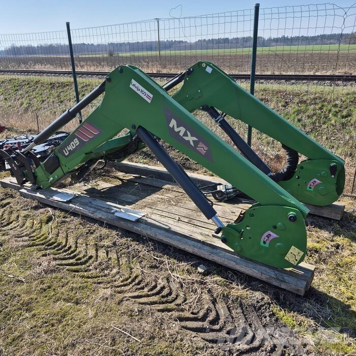 MX U409 Други аксесоари за трактори