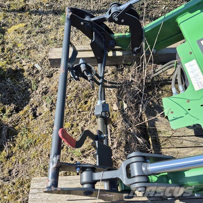 MX U409 Други аксесоари за трактори