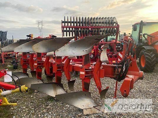 Naud 65 Други машини за оран и аксесоари