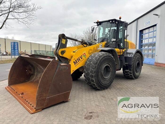 New Holland 921 G Колесни товарачи