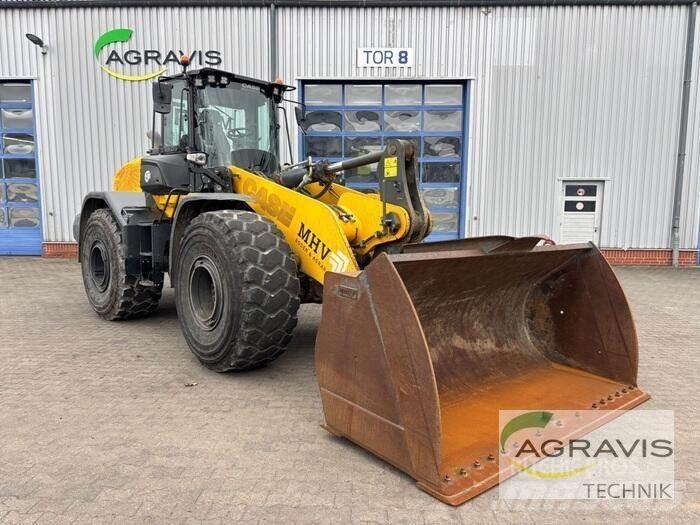 New Holland 921 G Колесни товарачи