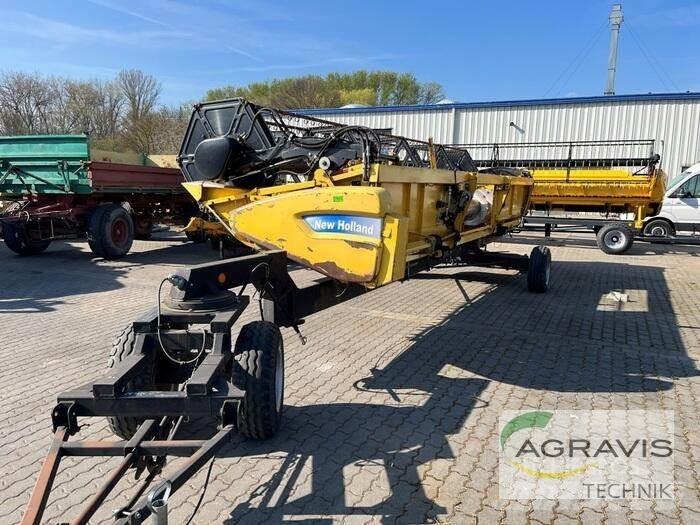 New Holland CR 9060 Комбайни