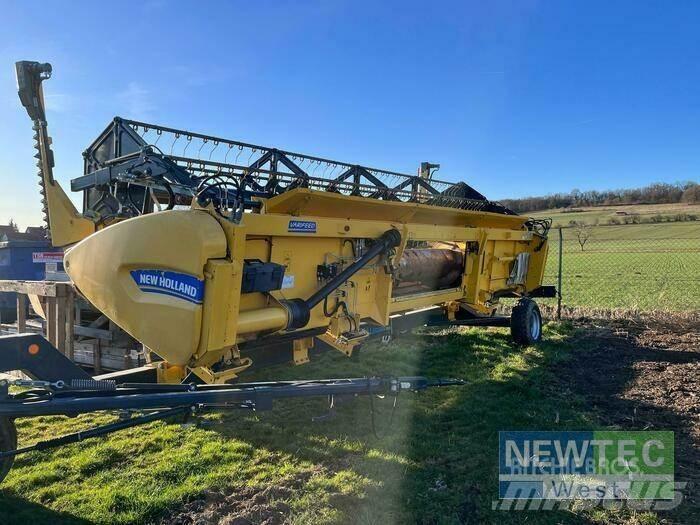 New Holland CX 6.90 Комбайни