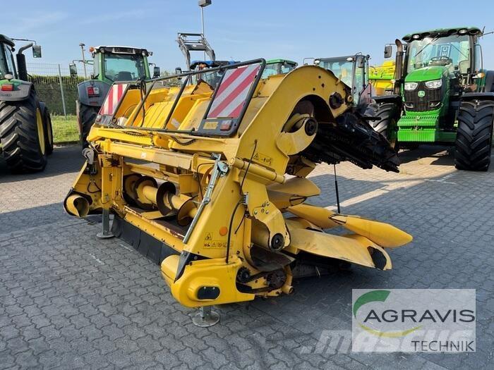 New Holland MF 875 W Аксесоари  за комбайни