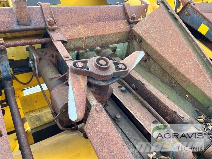 New Holland MF 875 W Аксесоари  за комбайни