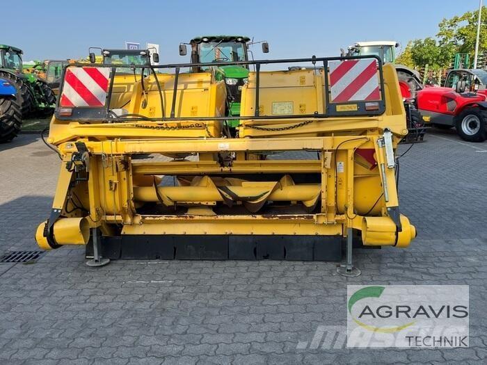 New Holland MF 875 W Аксесоари  за комбайни