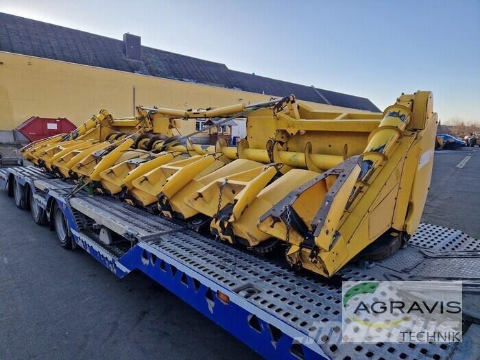New Holland MF 875 W Аксесоари  за комбайни