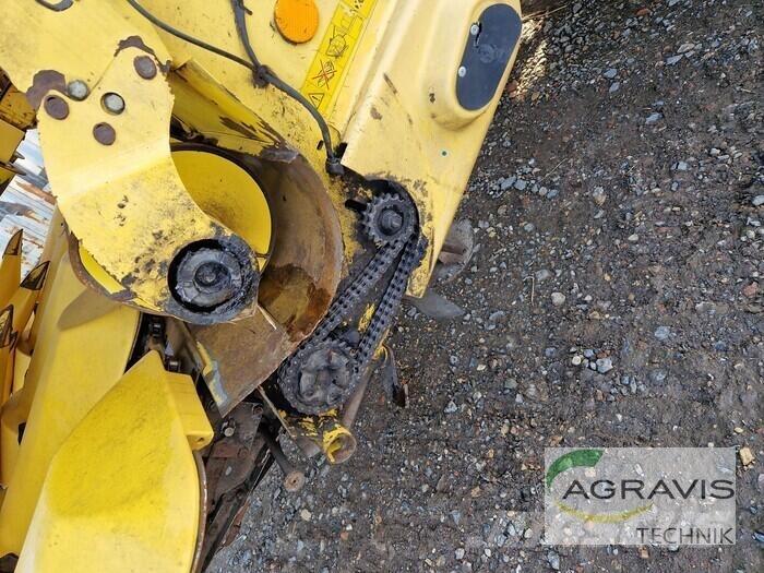New Holland MF 875 W Аксесоари  за комбайни