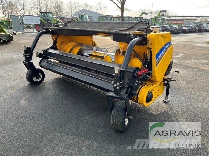 New Holland PICK UP Аксесоари за машини за сено и фураж
