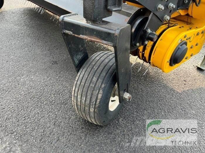 New Holland PICK UP Аксесоари за машини за сено и фураж
