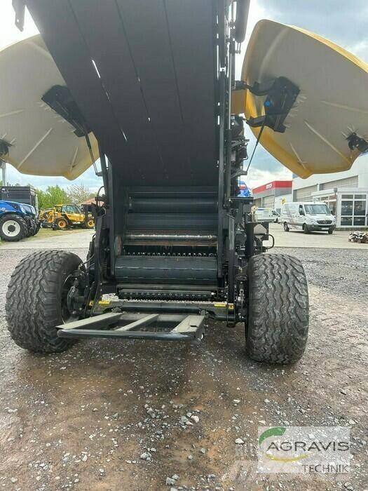 New Holland RB 180 C Сламопреси за кръгли бали
