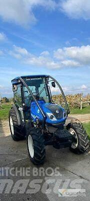 New Holland T4-100F Селскостопанство - Други