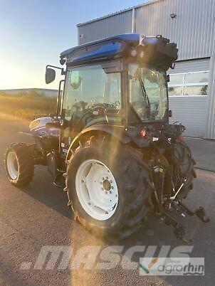 New Holland T4.100F Селскостопанство - Други