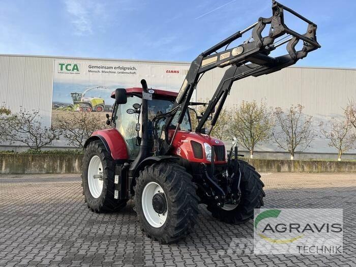 New Holland T6.140 Трактори