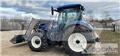 New Holland T6.160 DC Трактори