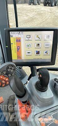New Holland T6.160 DC Трактори