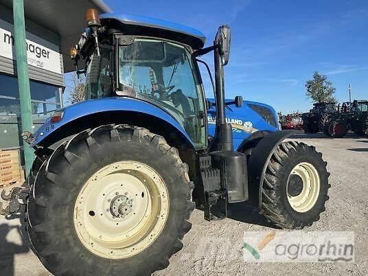 New Holland T7.210 Трактори