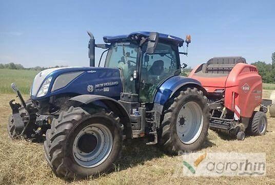 New Holland T7.225 Трактори