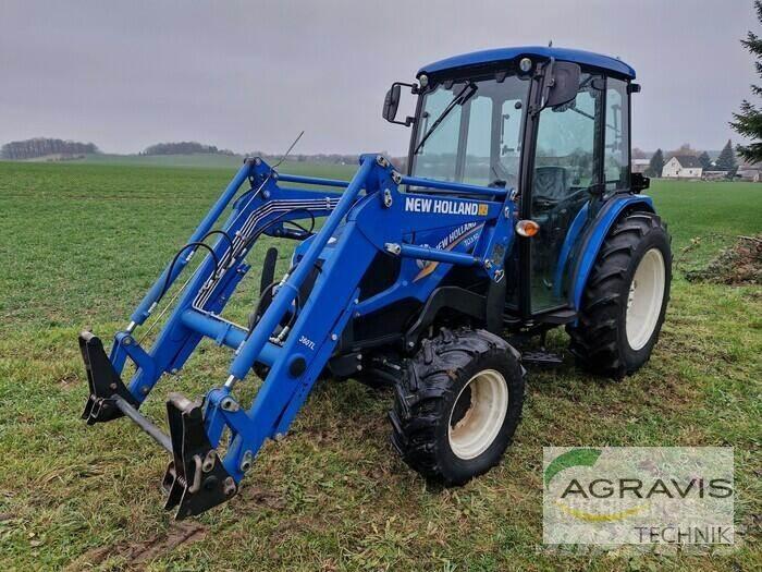 New Holland TD 3.50 Трактори