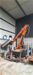 Noremat MAGISTRA MM61T Стъблорезачки