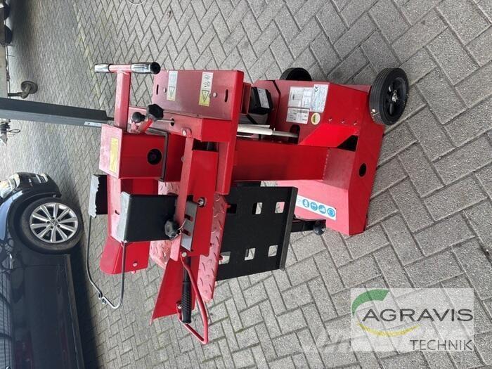 Oehler OL 100N Машини за цепене и рязане на дърва