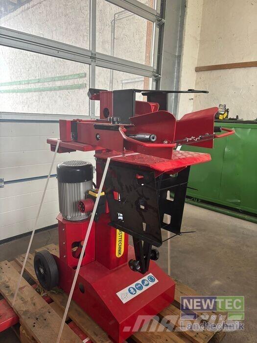 Oehler OL 75 NEW LINE Машини за цепене и рязане на дърва