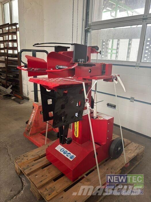 Oehler OL 75 NEW LINE Машини за цепене и рязане на дърва