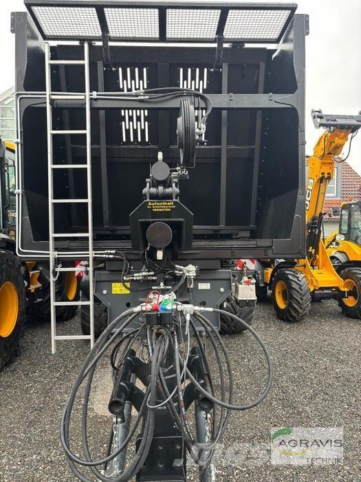 Oehler OL ASW 340 Други ремаркета