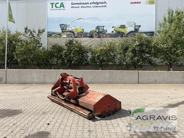 Omarv TFR 280 Стъблорезачки