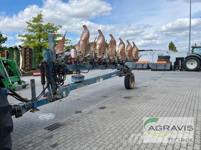 Överum CVL 6975 H Други машини за оран и аксесоари
