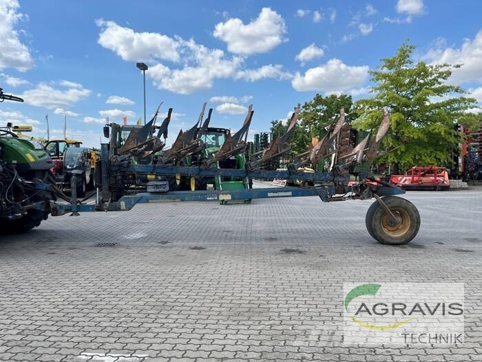 Överum CVL 6975 H Други машини за оран и аксесоари
