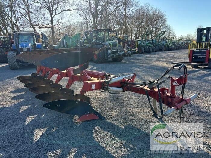 Överum SRS 6975 AX Други машини за оран и аксесоари